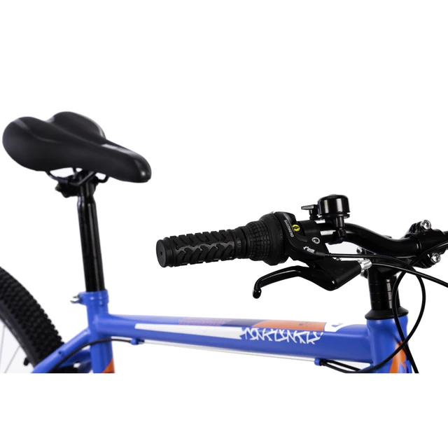 Horské kolo DHS 2905 29" 7.0 - rozbaleno
