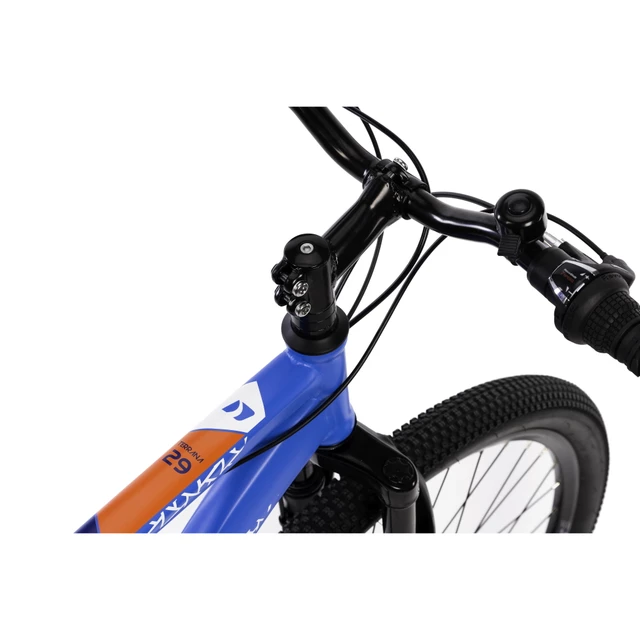 Horské kolo DHS 2905 29" 7.0 - rozbaleno