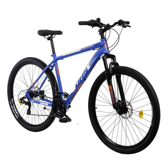 Mountain Bike DHS 2905 29” – 2021 - Blue