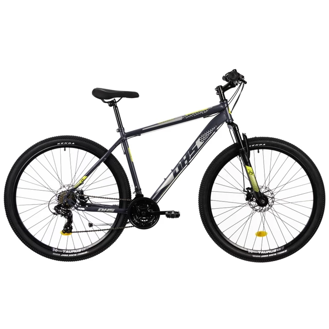 Mountain Bike DHS 2905 29” – 2021 - Grey - Grey