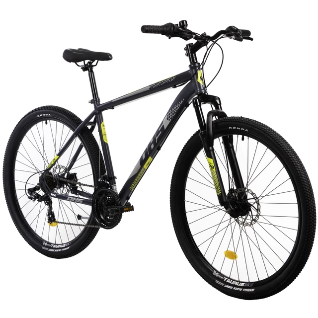 Horské kolo DHS 2905 29" 7.0 - rozbaleno
