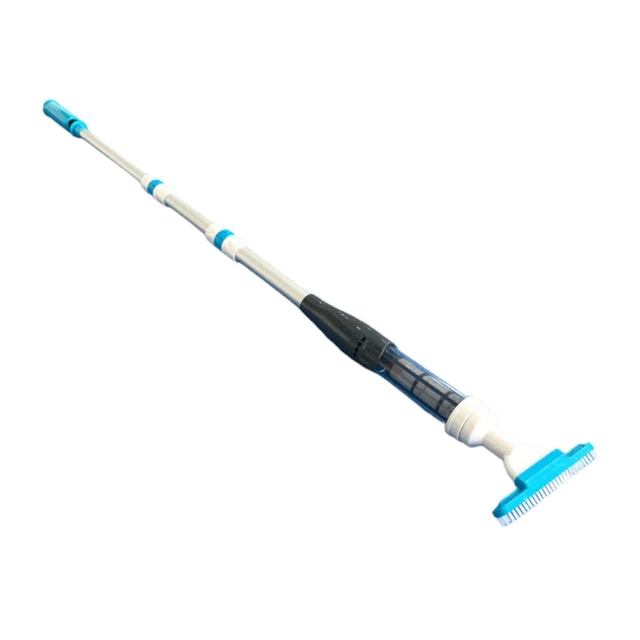 Hot Tub Vacuum Cleaner inSPORTline