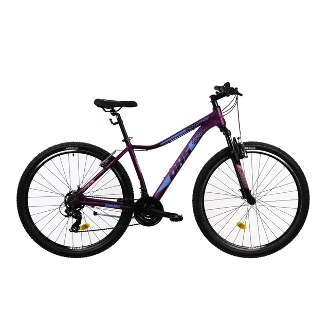 Dámsky horský bicykel DHS Terrana 2922 29" - model 2021 - Violet