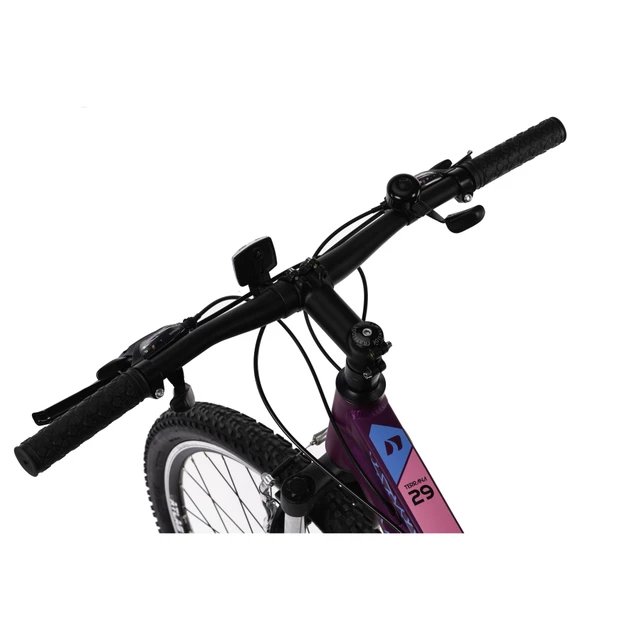 Női mountain bike kerékpár DHS Terrana 2922 29"