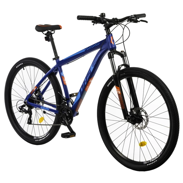 Mountain Bike DHS Terrana 2925 29 2022 inSPORTline