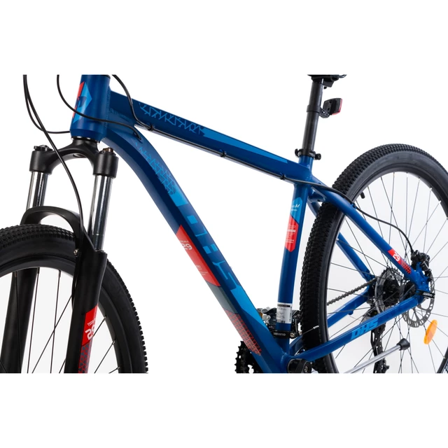 Mountain Bike DHS Teranna 2927 29” – 2022 - Green