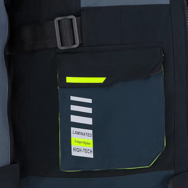 Moto bunda W-TEC Modock