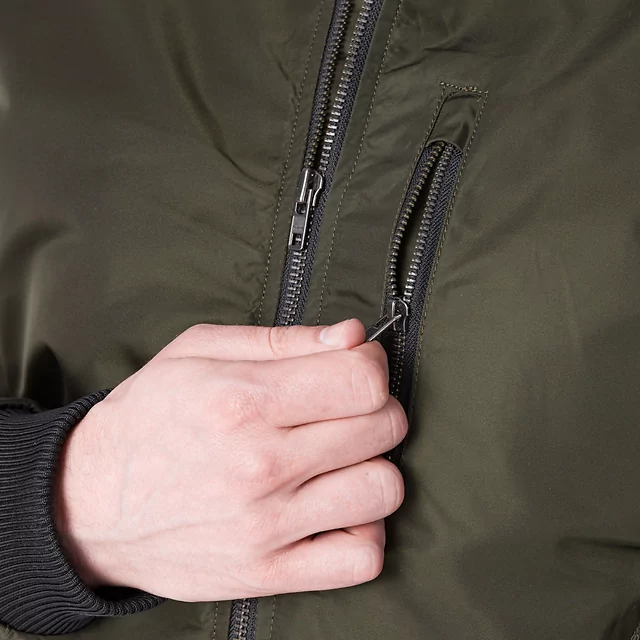 Moto bunda W-TEC Caravago