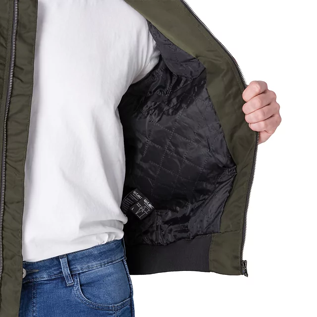 Moto bunda W-TEC Caravago