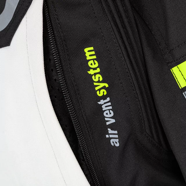 Dámská moto bunda W-TEC Warao Lady