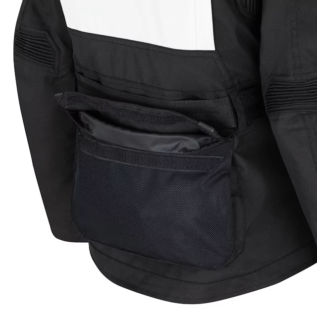 Dámská moto bunda W-TEC Warao Lady