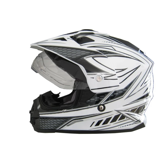 Cyber dirt hot sale bike helmet