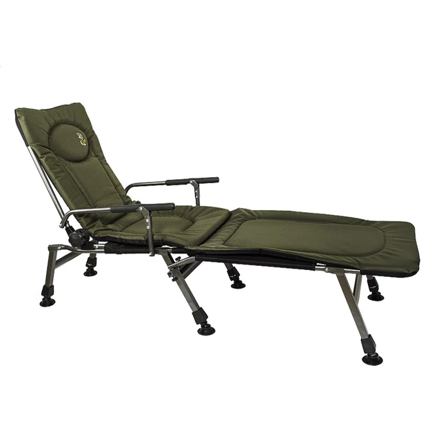 Podpěra na nohy CARP POD F5