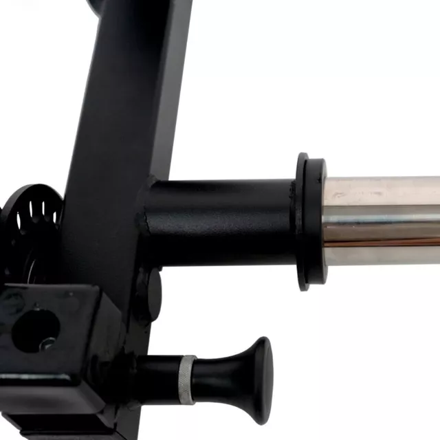 Příslušenství ke stojanům inSPORTline CC410, 600, 650, 700 Leg 3v1