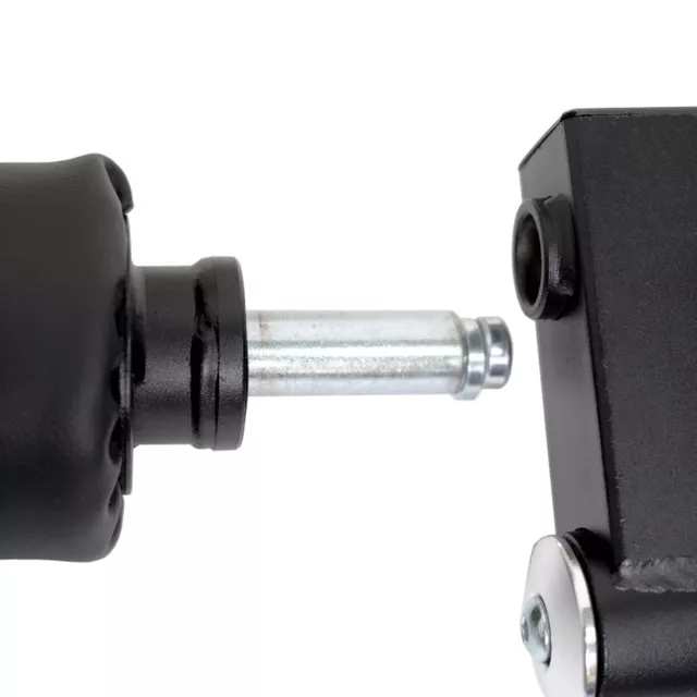 Příslušenství ke stojanu inSPORTline CC550 Leg 3v1