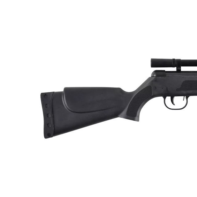 Vzduchová puška inSPORTline B3-3P 4,5mm s puškohledem 4x20