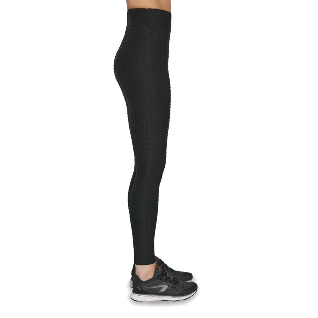 Women’s Leggings BAS BLEU Aura Black