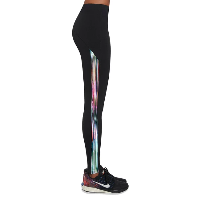 BAS BLACK Cosmic Damen Leggings - M