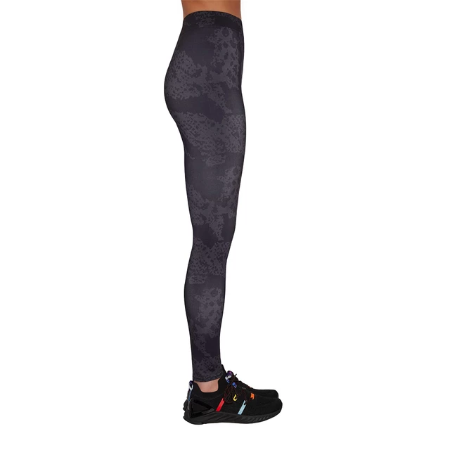 Sport leggings BAS BLACK Exo 90 - szürke