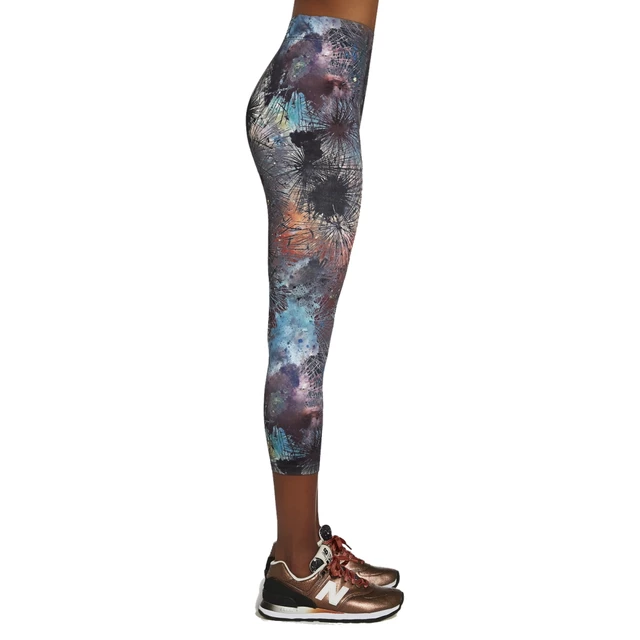 Women’s Leggings BAS BLEU Fusion 70