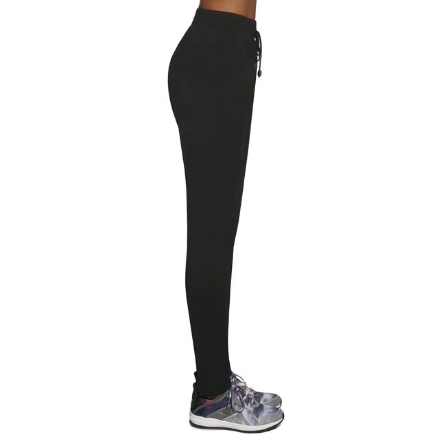 Women’s Sports Leggings BAS BLACK Lorena