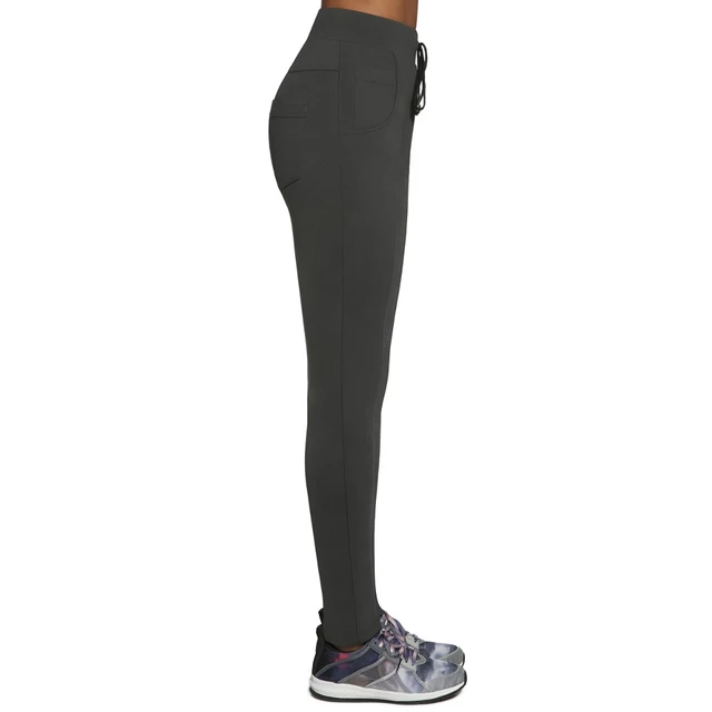 Women’s Sports Leggings BAS BLACK Lorena