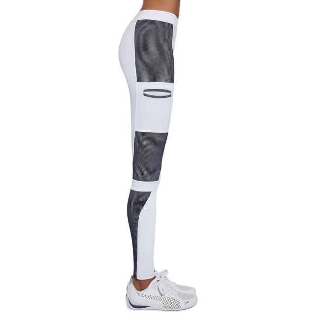 Women’s Sports Leggings BAS BLACK Passion