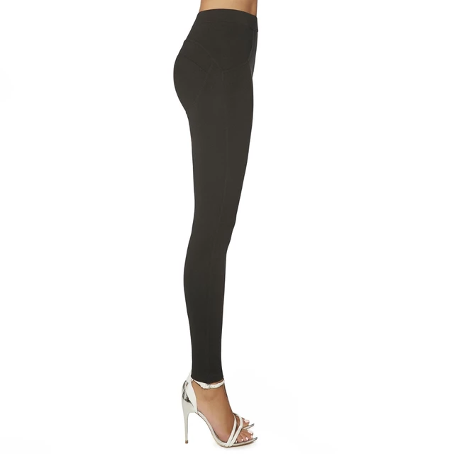 BAS BLEU Iggy Damen Push-Up Leggins