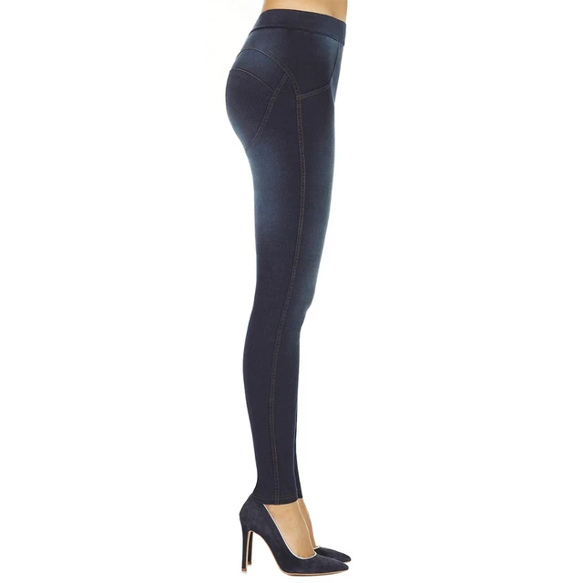 Women’s Push-Up Leggings BAS BLEU Maddie - M