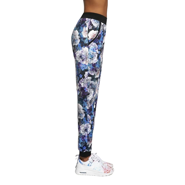 Női sport leggings BAS BLACK Chalice