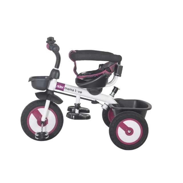 Детска триколка MamaLove Rider