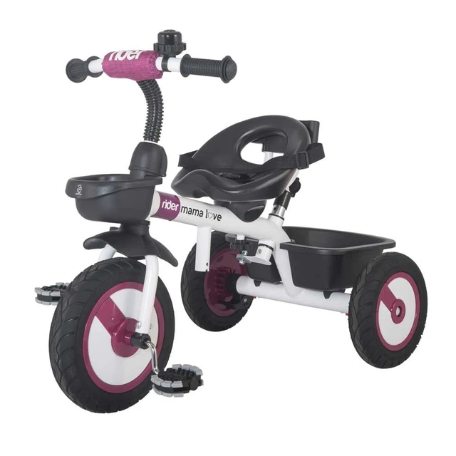 Детска триколка MamaLove Rider