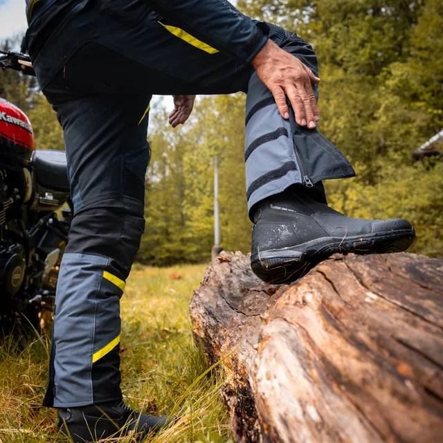 Moto boty W-TEC Boarto
