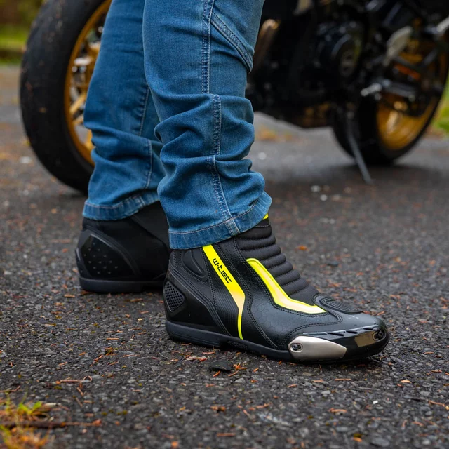 Moto boty W-TEC GlamCE