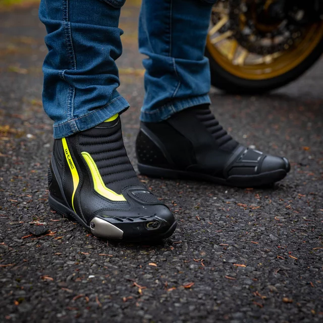 Moto boty W-TEC GlamCE