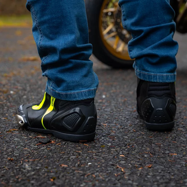 Moto boty W-TEC GlamCE