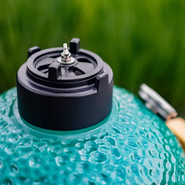 Keramični kamado žar inSPORTline Pasionato 12"