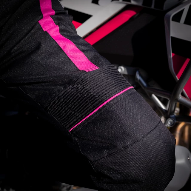 Women’s Motorcycle Pants W-TEC Durmanes Lady