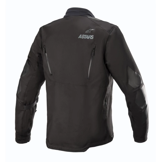 Moto bunda Alpinestars Venture XT černá/černá