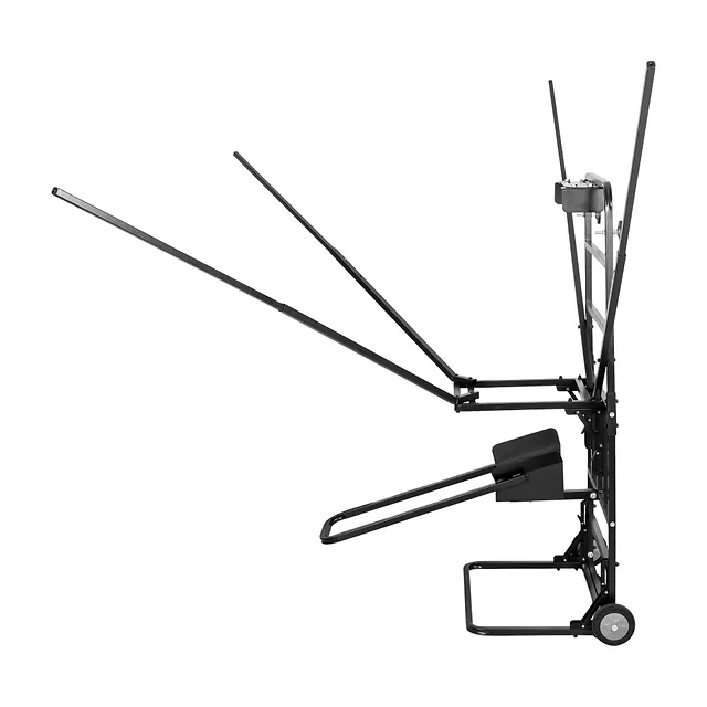 Vraceč basketbalových míčů inSPORTline Havaster II - 2.jakost