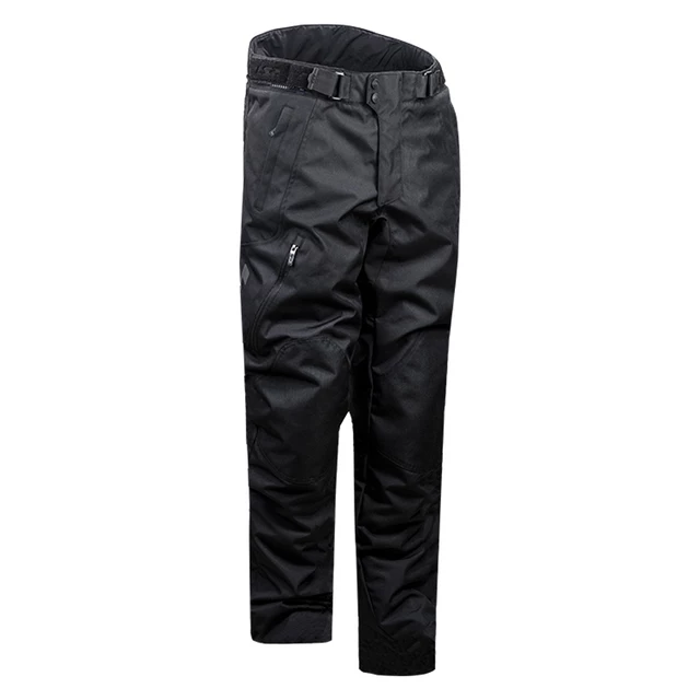 Men’s Motorcycle Pants LS2 Chart EVO Black