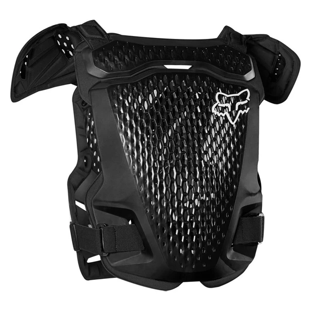 Fox motocross chest protector discount