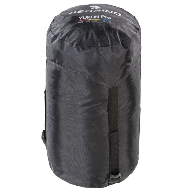 FERRINO Yukon Pro SQ New Schlafsack