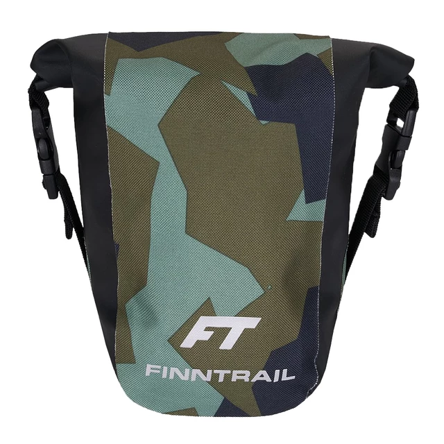 Vodotěsné pouzdro Finntrail CamoArmy