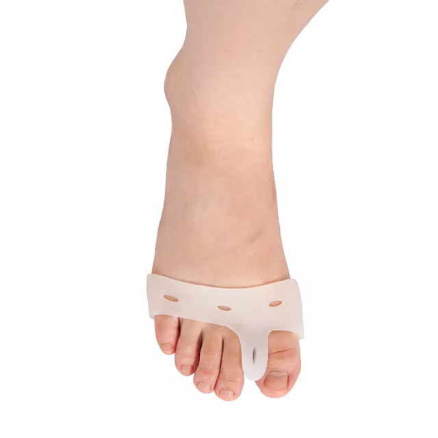 Oddělovač palce inSPORTline Tosebo 2ks