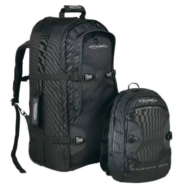 Cestovní kufr FERRINO Cuzco 80