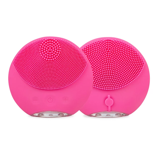 Sonic Facial Cleansing Brush inSPORTline Cuddlecheek