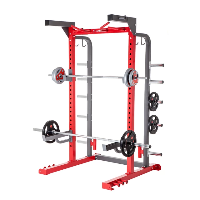 Multifunkciós erőkeret inSPORTline Power Rack PW200