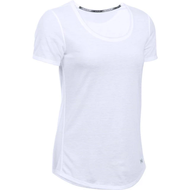 Dámske tričko Under Armour Threadborne Streaker SS