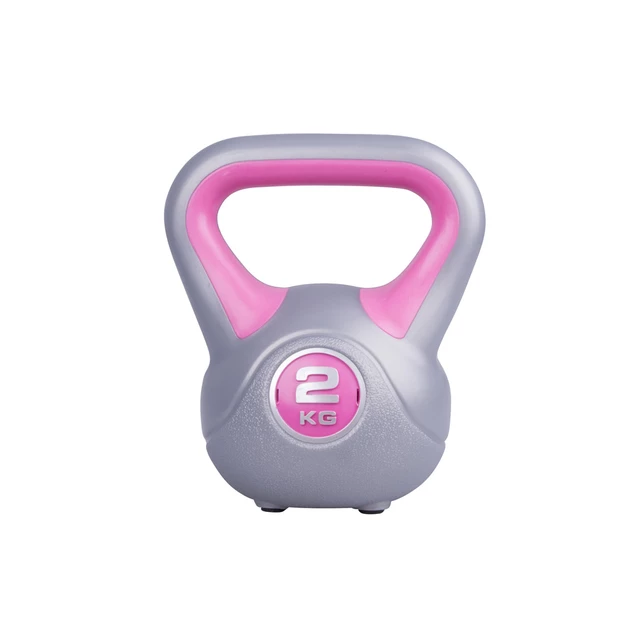 Hantla inSPORTline Vin-Bell 2kg Kettlebell